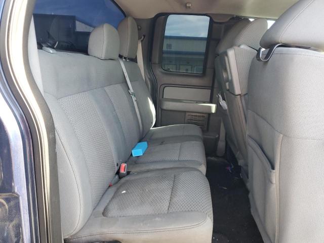 Photo 10 from auction – 2011 FORD F150 SUPER with VIN 1FTFX1CF0BFB20649