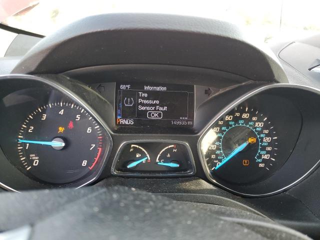 Photo 9 from auction – 2013 FORD ESCAPE with VIN 1FMCU0GX0DUB60071