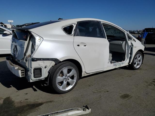 Photo 3 from auction – 2010 TOYOTA PRIUS with VIN JTDKN3DU0A5204701