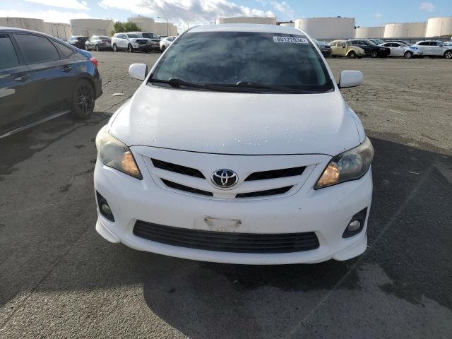 Photo 5 from auction – 2013 TOYOTA COROLLA BA with VIN 2T1BU4EE5DC921179