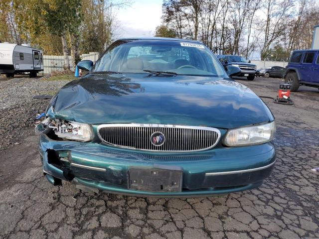 Photo 5 from auction – 2001 BUICK CENTURY LI with VIN 2G4WY55J711126035