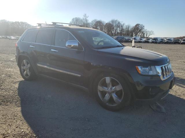 Photo 4 from auction – 2012 JEEP GRAND CHER with VIN 1C4RJFCT2CC180033