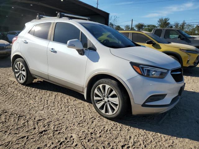 Photo 4 from auction – 2018 BUICK ENCORE PRE with VIN KL4CJASB1JB690131