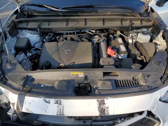 Photo 12 from auction – 2022 TOYOTA HIGHLANDER with VIN 5TDZZRAH9NS111138