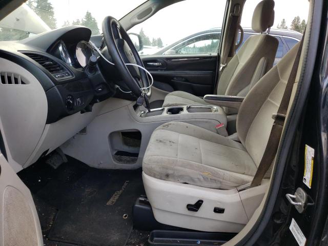 Photo 7 from auction – 2013 DODGE GRAND CARA with VIN 2C4RDGCG3DR514577