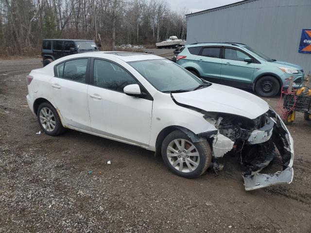Photo 4 from auction – 2010 MAZDA 3 I with VIN JM1BL1SF2A1117291