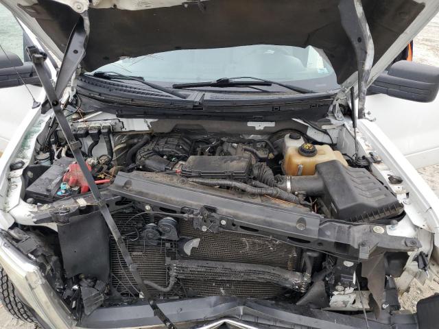 Photo 11 from auction – 2013 FORD F150 with VIN 1FTMF1CM5DKD02351