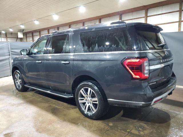 Photo 2 from auction – 2023 FORD EXPEDITION with VIN 1FMJK2A85PEA54207