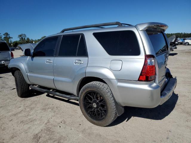 Photo 2 from auction – 2007 TOYOTA 4RUNNER SR with VIN JTEZU14R370084802
