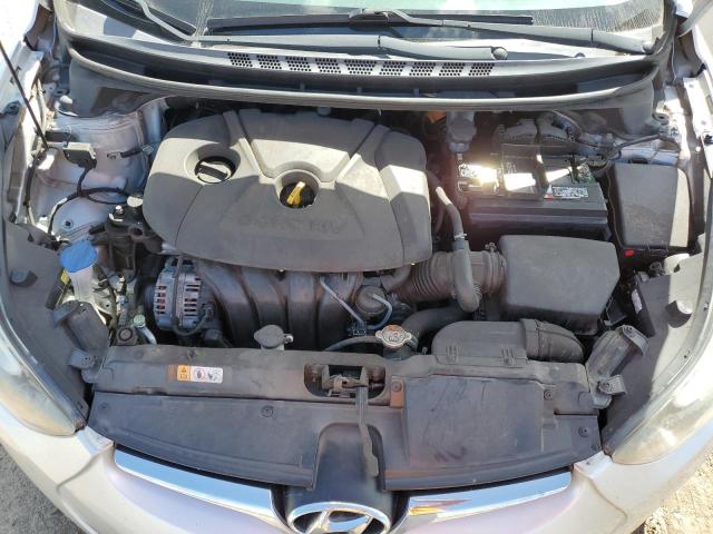 Photo 11 from auction – 2016 HYUNDAI ELANTRA SE with VIN 5NPDH4AE8GH761593