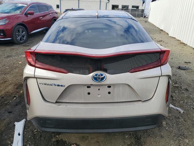 Photo 6 from auction – 2018 TOYOTA PRIUS PRIM with VIN JTDKARFP5J3092818