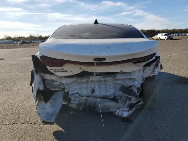 Photo 6 from auction – 2020 KIA FORTE FE with VIN 3KPF24AD5LE162120