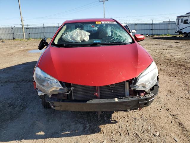 Photo 5 from auction – 2016 TOYOTA COROLLA L with VIN 5YFBURHE4GP464135