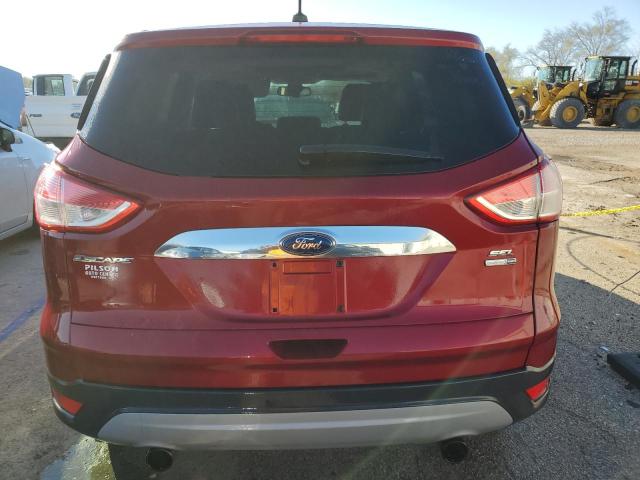 Photo 6 from auction – 2013 FORD ESCAPE SEL with VIN 1FMCU9H91DUD11293