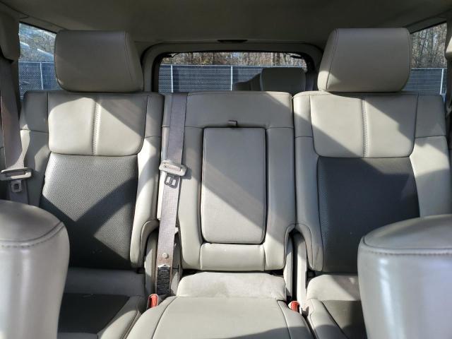 Photo 10 from auction – 2007 JEEP COMMANDER with VIN 1J8HG58PX7C654745