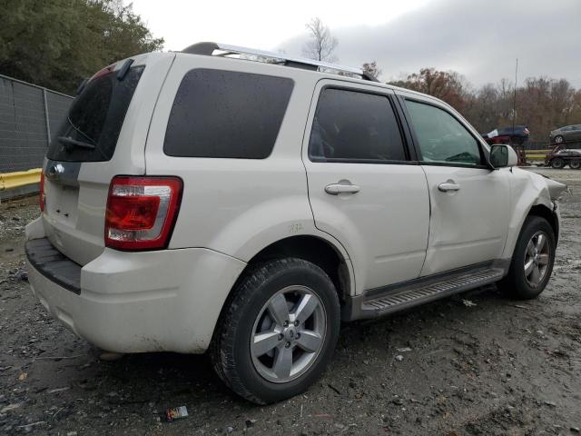 Photo 3 from auction – 2010 FORD ESCAPE LIM with VIN 1FMCU9E72AKC94496