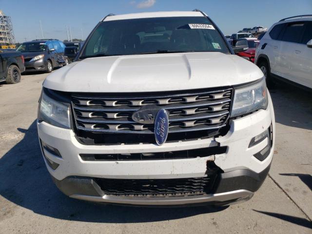 Photo 5 from auction – 2017 FORD EXPLORER X with VIN 1FM5K7DH8HGB50039