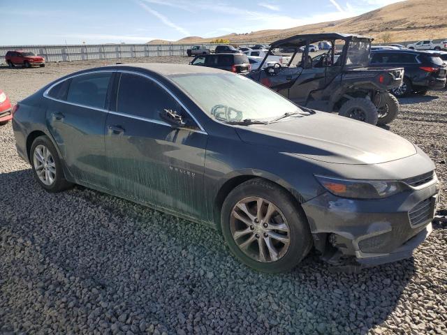 Photo 4 from auction – 2016 CHEVROLET MALIBU LT with VIN 1G1ZE5ST9GF286301