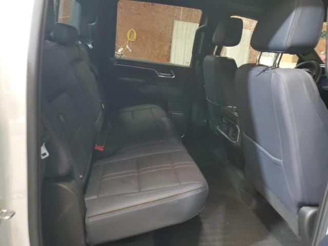 Photo 10 from auction – 2024 CHEVROLET SILVERADO with VIN 1GC4YREY1RF185229