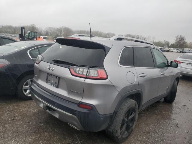 Photo 3 from auction – 2019 JEEP CHEROKEE L with VIN 1C4PJMDX3KD135043