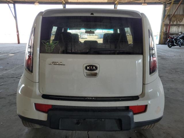 Foto 6 de la subasta – 2011 KIA SOUL con VIN KNDJT2A27B7709767