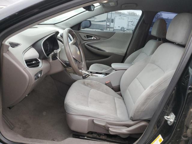 Photo 7 from auction – 2016 CHEVROLET MALIBU LS with VIN 1G1ZB5ST6GF197133