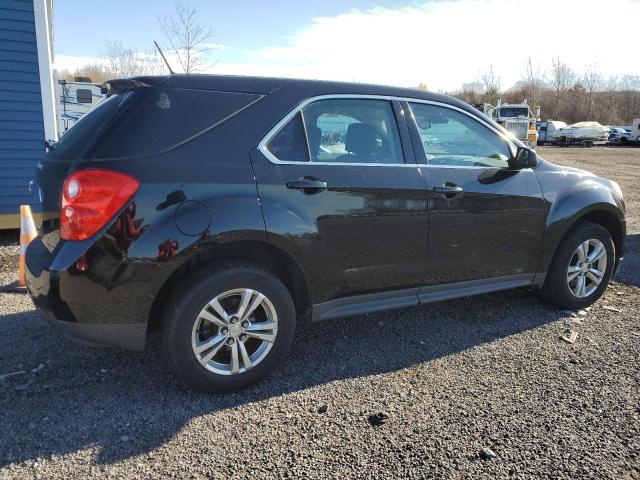 Photo 3 from auction – 2014 CHEVROLET EQUINOX LS with VIN 2GNFLEEK4E6173812