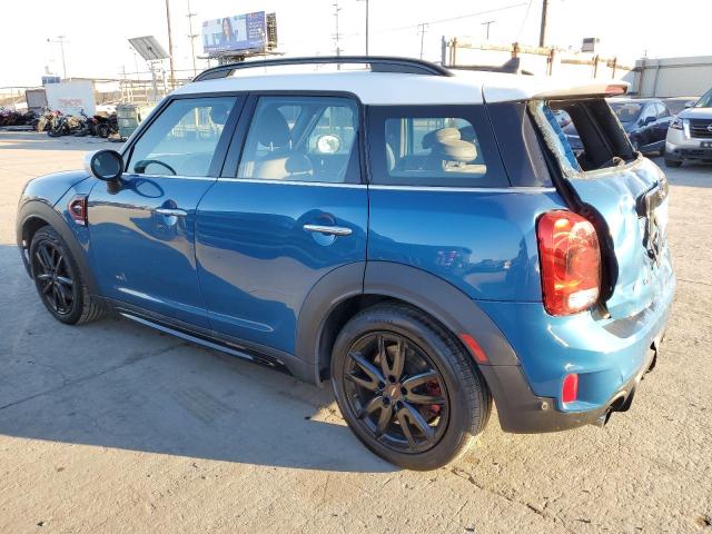 Photo 2 from auction – 2020 MINI COOPER JCW with VIN WMZYZ9C01L3L01825