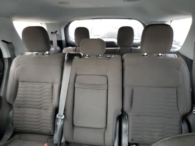 Photo 10 from auction – 2021 FORD EXPLORER X with VIN 1FMSK7DH9MGC39096