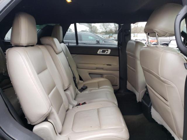 Photo 11 from auction – 2013 FORD EXPLORER X with VIN 1FM5K8D87DGC26222