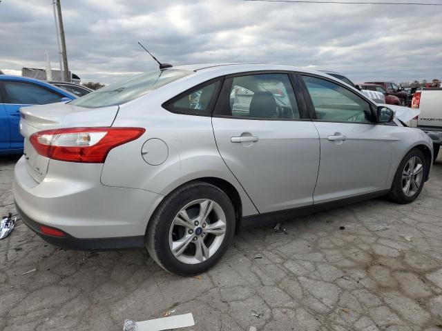 Photo 3 from auction – 2013 FORD FOCUS SE with VIN 1FADP3F24DL288543