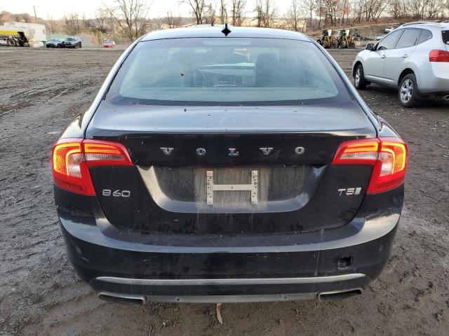 Photo 6 from auction – 2016 VOLVO S60 PREMIE with VIN LYV402FK7GB096969