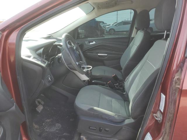Photo 7 from auction – 2014 FORD ESCAPE SE with VIN 1FMCU9G90EUD65946