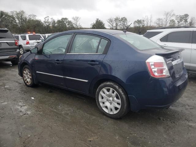 Photo 2 from auction – 2011 NISSAN SENTRA 2.0 with VIN 3N1AB6AP6BL715256