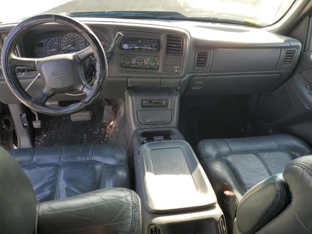 Photo 8 from auction – 2002 CHEVROLET SILVERADO with VIN 1GCEK19VX2E252090