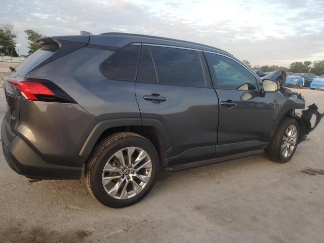 Photo 3 from auction – 2021 TOYOTA RAV4 XLE P with VIN 2T3C1RFVXMW151186