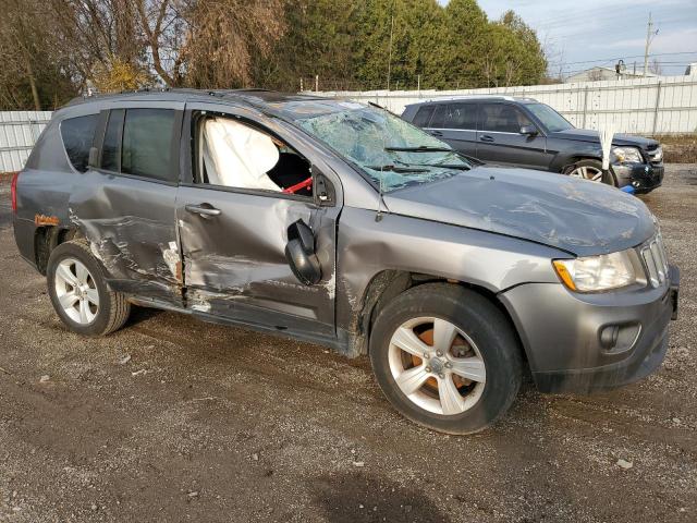 Photo 4 from auction – 2011 JEEP COMPASS with VIN 1J4NT4FB0BD256562