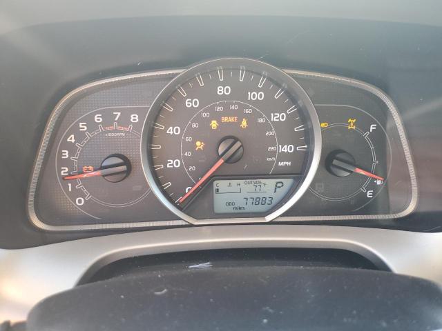 Photo 9 from auction – 2014 TOYOTA RAV4 LE with VIN 2T3BFREV8EW227696