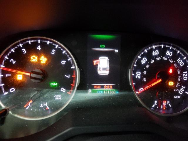 Photo 9 from auction – 2019 TOYOTA RAV4 XLE with VIN JTMP1RFV1KD506029