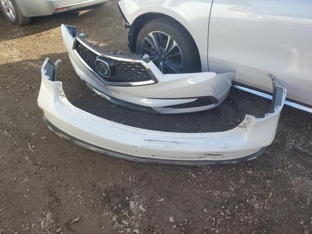 Photo 12 from auction – 2020 ACURA MDX TECHNO with VIN 5J8YD4H56LL044295