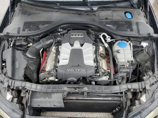 Photo 11 from auction – 2013 AUDI A6 PREMIUM with VIN WAUGGAFC8DN033903