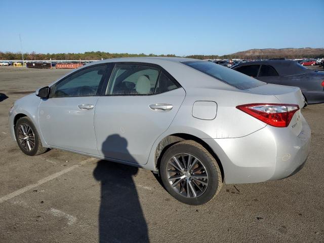 Photo 2 from auction – 2016 TOYOTA COROLLA L with VIN 2T1BURHE3GC608208