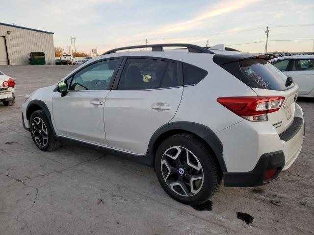 Photo 2 from auction – 2018 SUBARU CROSSTREK with VIN JF2GTAMC3JH266763