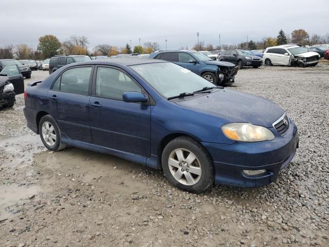 Photo 4 from auction – 2006 TOYOTA COROLLA CE with VIN 1NXBR32E66Z684364