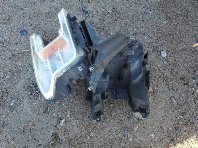 Photo 12 from auction – 2018 FORD F150 with VIN 1FTMF1CB1JKC49013