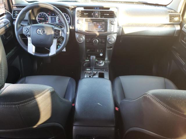 Photo 8 from auction – 2015 TOYOTA 4RUNNER SR with VIN JTEBU5JR1F5238230