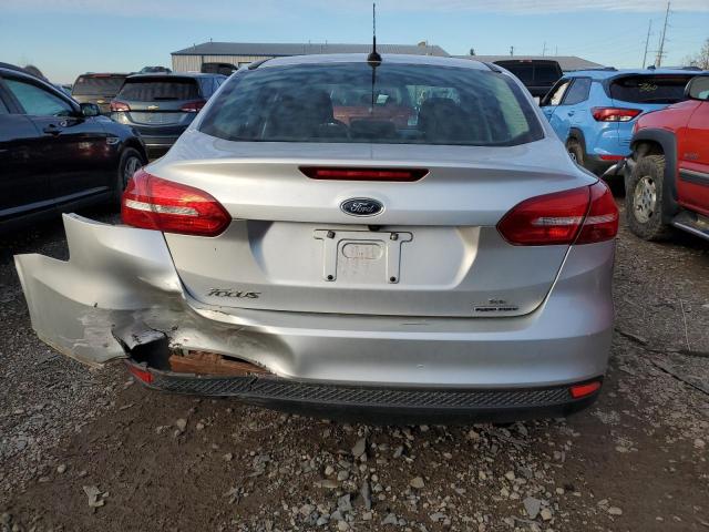 Photo 6 from auction – 2016 FORD FOCUS SE with VIN 1FADP3F22GL404200