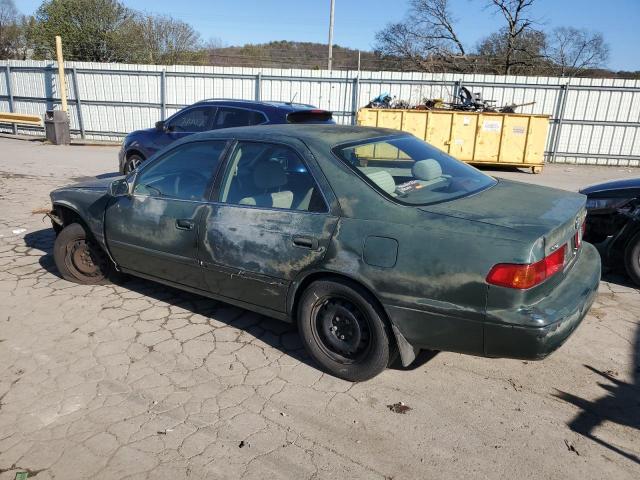 Photo 2 from auction – 2000 TOYOTA CAMRY CE with VIN 4T1BG22K6YU760593