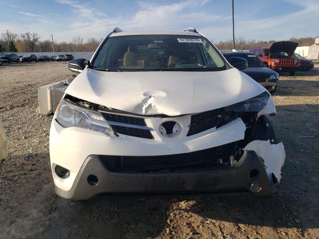 Photo 5 from auction – 2013 TOYOTA RAV4 LE with VIN JTMBFREV9DD016230