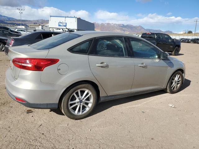 Photo 3 from auction – 2015 FORD FOCUS SE with VIN 1FADP3F23FL289430